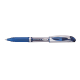 Pentel Gelroller EnerGel BL57-CO 0,35mm Kappenmodell Mine blau,***