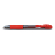 PILOT Gelschreiber BL-G2-10-R 2627002 0,5mm rot,***
