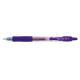 PILOT Gelroller BL-G2-7-V 2605008 0,4mm Druckmechanik violett,***