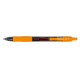 PILOT Gelroller BL-G2-7-O 2605006 0,4mm Druckmechanik orange,***