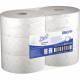 Scott Toilettenpapier CONTROL 8569 2lagig weiß 6 Rl./Pack.,***