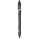BIC Gelschreiber Gel-ocity Quick Dry 949873 schwarz,***