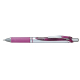 Pentel Gelroller EnerGel BL77-VO 0,35mm Druckmechanik violett,***