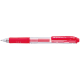 PENTEL Gelroller K157-B rot Druckmechanik 0,35mm,***