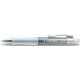 PILOT Gelschreiber VEGA 2514001 0,4mm Druckmechanik sw,***