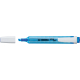 STABILO Textmarker swing cool 275/31 1-4mm Keilspitze blau,