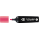 Soennecken Textmarker oeco No. 10 3130 2-5mm rosa,***