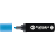 Soennecken Textmarker oeco No. 10 3125 2-5mm blau,***