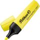 Pelikan Textmarker 490 814089 1,2-5mm Keilspitze gelb,***