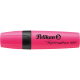 Pelikan Textmarker 490 814102 1,2-5mm Keilspitze rosa,***