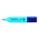 STAEDTLER Textmarker classic 364-3 1-5mm Keilspitze blau,