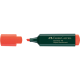 Faber-Castell Textmarker TEXTLINER 48 154815 1-5mm orange,