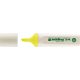 edding Textmarker Highlighter 24 EcoLine 4-24005 2-5mm gelb,***