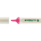edding Textmarker Highlighter 24 EcoLine 4-24009 2-5mm rosa,***