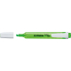 STABILO Textmarker swing cool 275/33 1-4mm Keilspitze grün,***