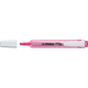 STABILO Textmarker swing cool 275/56 1-4mm Keilspitze pink,***