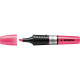 STABILO Textmarker Luminator 71/56 2+5mm Keilspitze pink,***