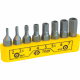 C.K Tools Bit-Set T4528 8teilig,***