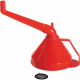 Max4Car Trichter 1464787 mit abgewinkeltem Rohr 160mm,***
