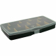 VISO Sortimentskoffer POLY 3 S 305x180x40mm 15Fächer,***