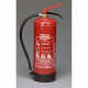 GLORIA Handfeuerlöscher PD 6 GA 2101.0000 Brandklasse 34 A/183 B,***
