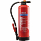 GLORIA Handfeuerlöscher WH 9 PRO 803811.0000 Brandklasse 43A,***