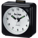 Hama Reisewecker A50 00186329 schwarz,***