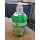Holste Handseife 003104001 Zitrus 500ml,***