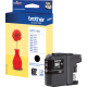 Brother Tintenpatrone LC121BK 300Seiten schwarz,***