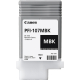 Canon Tintenpatrone 6704B001 PFI107MBK 130ml matt schwarz,***