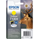 Epson Tintenpatrone C13T13044012 T1304 10,1ml gelb,***
