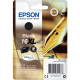 Epson Tintenpatrone C13T16314012 12,9ml schwarz,***