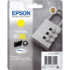 Epson Tintenpatrone C13T35944010 35XL 20,3ml gelb,***