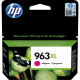 HP Tintenpatrone 3JA28AE 963XL 1.600Seiten magenta,***