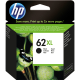HP Tintenpatrone C2P05AE 62XL 600Seiten schwarz,***