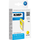 KMP Tintenpatrone 1704,4939 H34 wie HP C9391AE Nr.88XL 17ml gelb,***