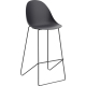 Paperflow Barhocker Void THVOIDX2.01.01 schwarz 2St.,***