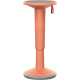 interstuhl Hocker UPis1 110U 10464931 lachsorange,***
