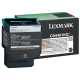 Lexmark Toner C544X1KG 6.000Seiten schwarz,***