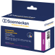 Soennecken Tintenpatrone 82166 wie Epson C13T06154010 5 St./Pack.,***
