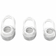 Hama Headset MyVoice1300 00177060 Bluetooth In-Ear Sprachsteuerung,***