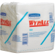 WYPALL Wischtuch X60 6034 1lg. Viertelfalz 31x32cm ws 76 St./Pack.,***