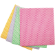 aQualine Spültuch Plus 9006-02058 2 St./Pack.,***