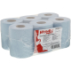WYPALL Wischtuch Reach 6223 1lagig blau 6x430 Bl./Pack.,***