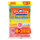 Spontex Allzwecktuch Microfibre Collection 19780028 sort. 10St.,***