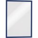 DURABLE Inforahmen DURAFRAME MAGNETIC 486807 A3 d.bl 5 St./Pack.,***