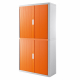 Paperflow Rolladenschrank easy Office E2CT0010100063 2m orange,***
