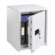BURG-WÄCHTER Möbeltresor Dual-Safe DS 445 K 41300,***