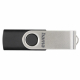 Hama USB-Stick FlashPen Rotate 00090891 8GB USB2.0 sw/si,***