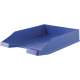 HAN Briefablage KARMA 10278-16 DIN A4/C4 öko blau,***